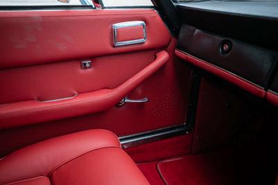 1972 Jensen Interceptor III
