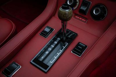 1972 Jensen Interceptor III