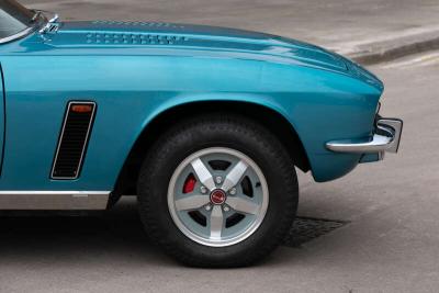 1972 Jensen Interceptor III