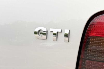 1999 Volkswagen GOLF GTI