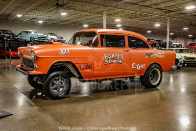 1955 Chevrolet Bel Air