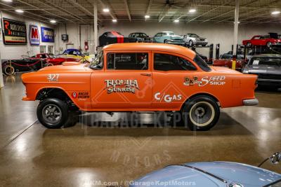 1955 Chevrolet Bel Air