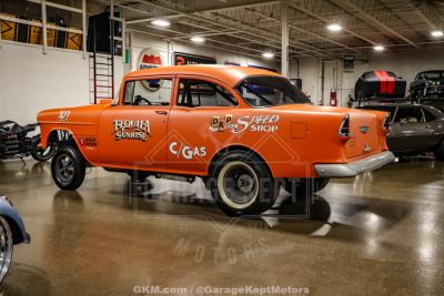 1955 Chevrolet Bel Air