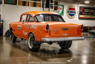 1955 Chevrolet Bel Air