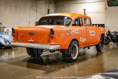 1955 Chevrolet Bel Air