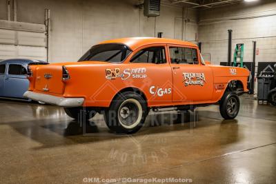 1955 Chevrolet Bel Air