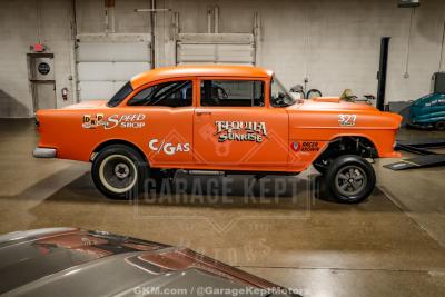 1955 Chevrolet Bel Air