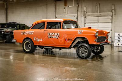 1955 Chevrolet Bel Air