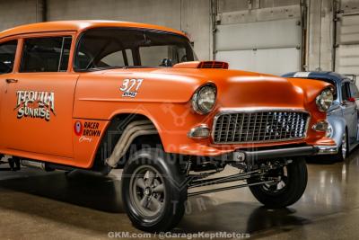 1955 Chevrolet Bel Air