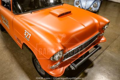 1955 Chevrolet Bel Air