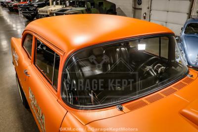1955 Chevrolet Bel Air