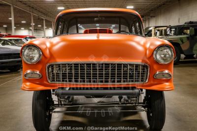 1955 Chevrolet Bel Air