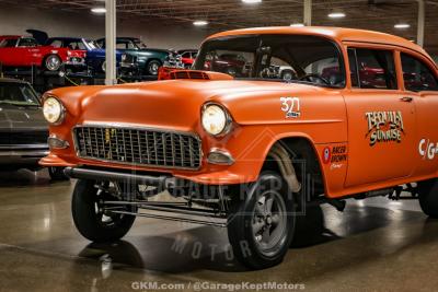 1955 Chevrolet Bel Air