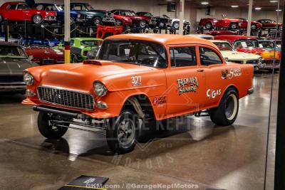 1955 Chevrolet Bel Air