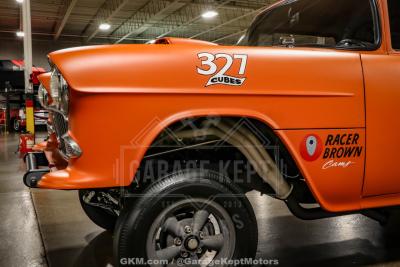 1955 Chevrolet Bel Air