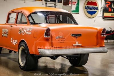 1955 Chevrolet Bel Air