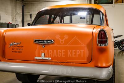 1955 Chevrolet Bel Air
