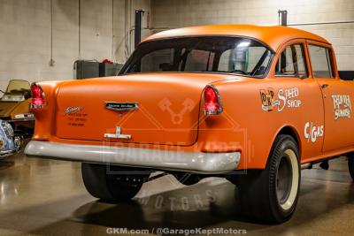 1955 Chevrolet Bel Air