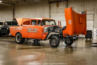 1955 Chevrolet Bel Air