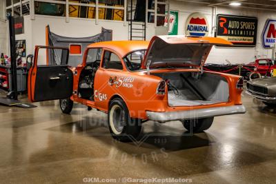 1955 Chevrolet Bel Air