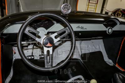 1955 Chevrolet Bel Air