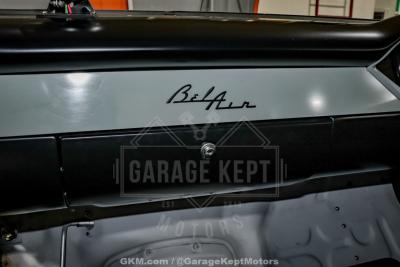 1955 Chevrolet Bel Air