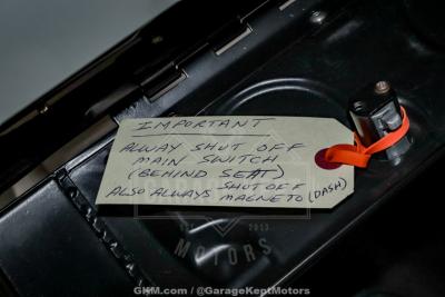 1955 Chevrolet Bel Air
