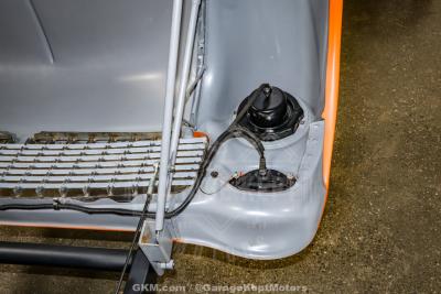 1955 Chevrolet Bel Air