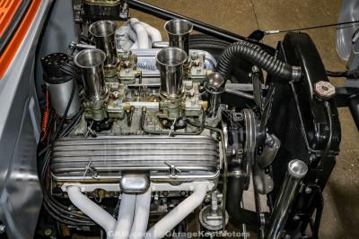 1955 Chevrolet Bel Air