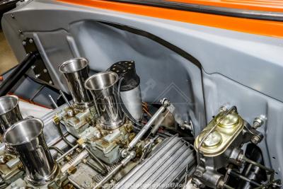 1955 Chevrolet Bel Air
