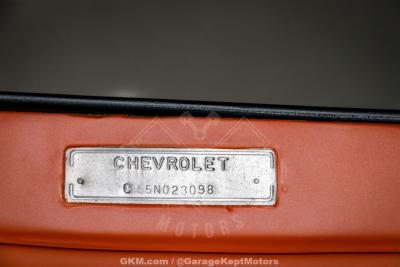 1955 Chevrolet Bel Air