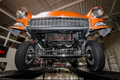 1955 Chevrolet Bel Air