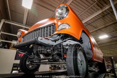 1955 Chevrolet Bel Air