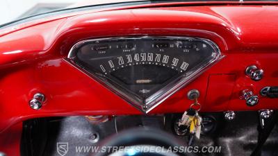 1955 Chevrolet 3600 Big Back Window