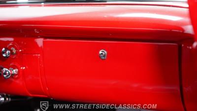 1955 Chevrolet 3600 Big Back Window
