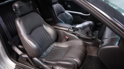 2000 Pontiac Firebird Trans AM WS6 Convertible