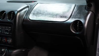 2000 Pontiac Firebird Trans AM WS6 Convertible
