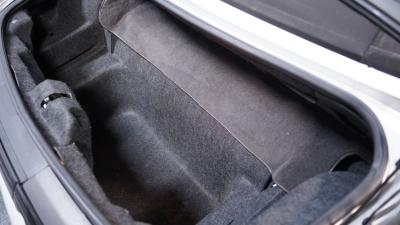 2000 Pontiac Firebird Trans AM WS6 Convertible