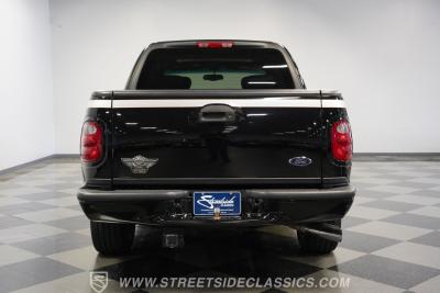 2003 Ford F-150 Harley Davidson