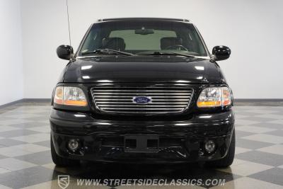 2003 Ford F-150 Harley Davidson