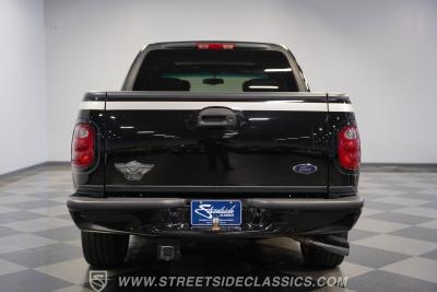2003 Ford F-150 Harley Davidson