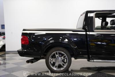 2003 Ford F-150 Harley Davidson