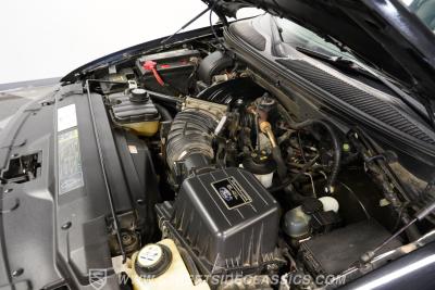 2003 Ford F-150 Harley Davidson