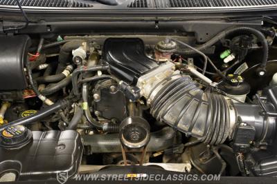 2003 Ford F-150 Harley Davidson
