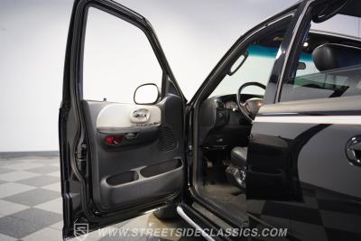2003 Ford F-150 Harley Davidson