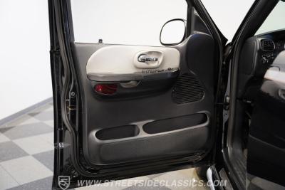 2003 Ford F-150 Harley Davidson