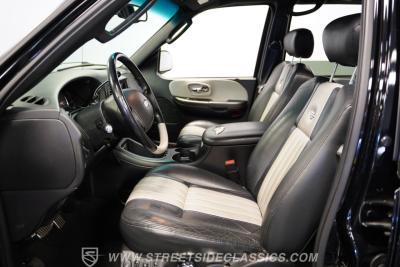2003 Ford F-150 Harley Davidson