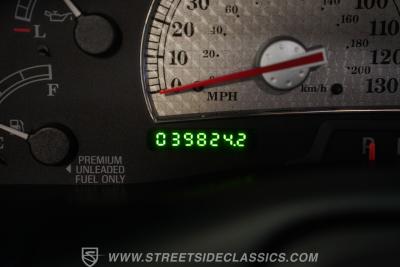 2003 Ford F-150 Harley Davidson