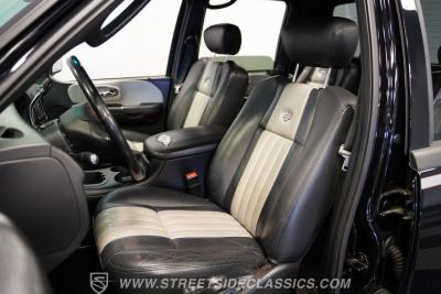 2003 Ford F-150 Harley Davidson