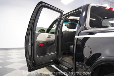 2003 Ford F-150 Harley Davidson